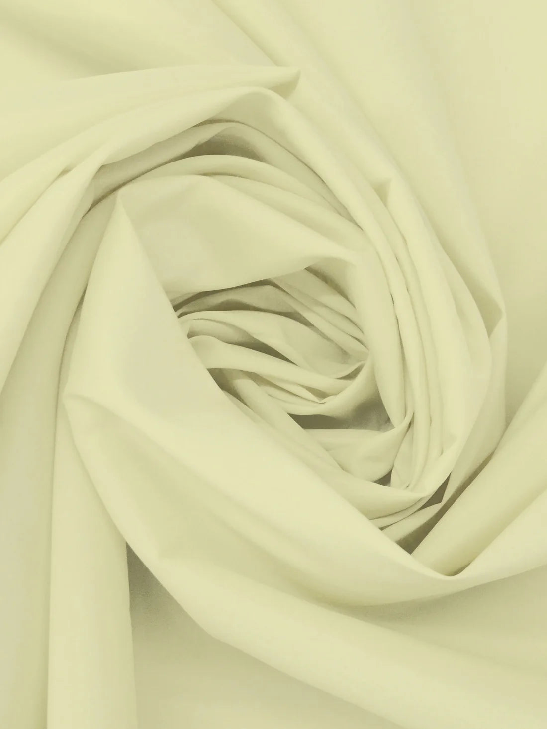 Pale Goldenrod Polyester/Lycra Pongee Lining 48W