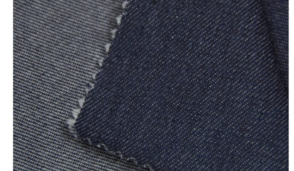 Premium Denim Fabrics for Modern Apparel