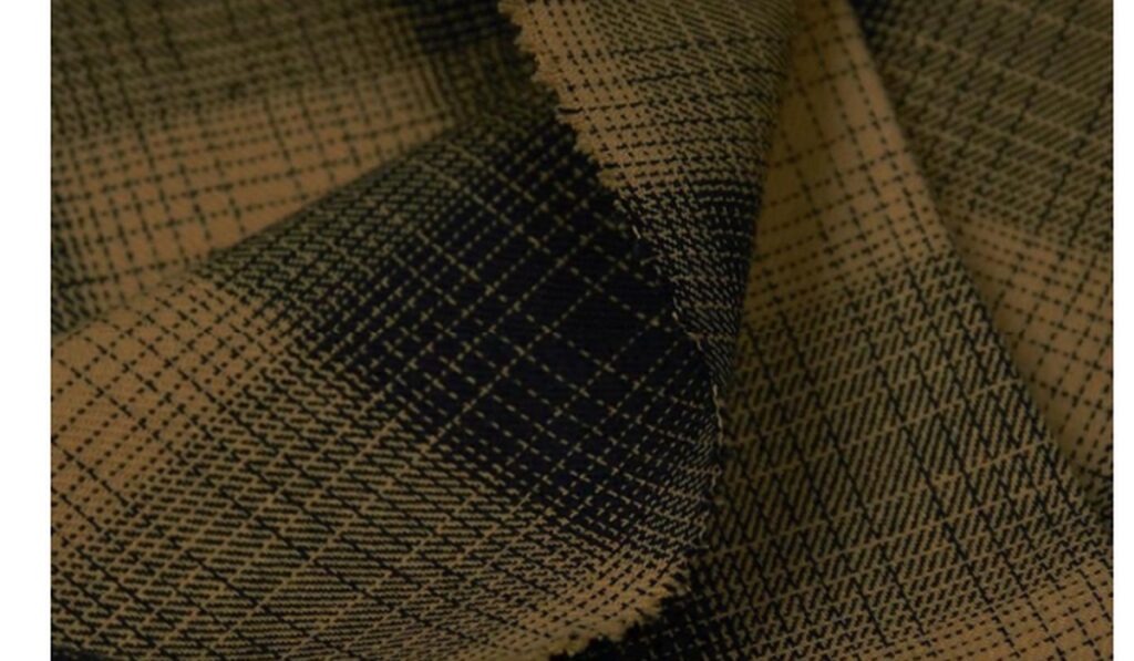 Premium Yarn-Dyed Fabrics for Shirts and Dresses
