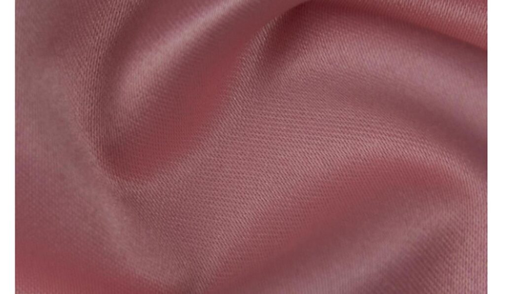 YW-1006 Bridal Satin Fabric for Wedding Dresses