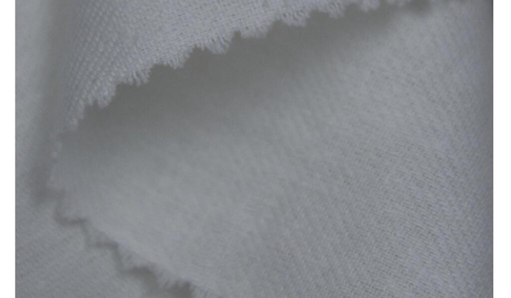 ZW-W3115 100 Percent Linen Woven Fabric